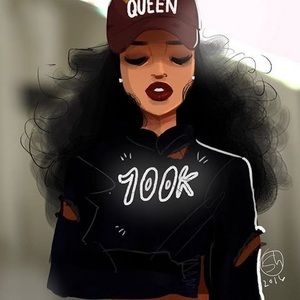 Meet your Posher, Alessia